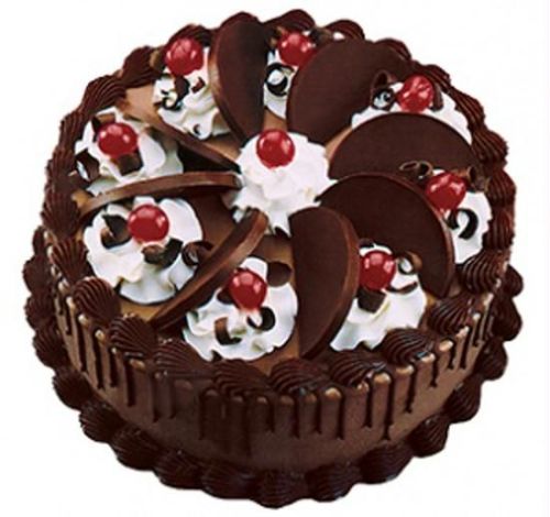 Send Birthday Cake To India Myflowergift Online Delivery Http Www