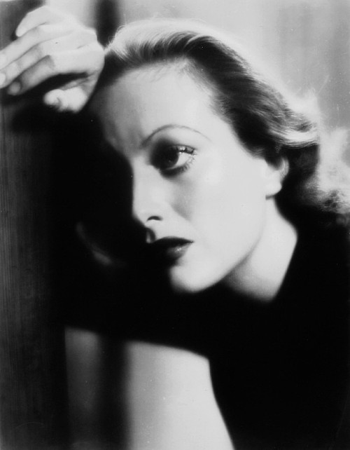 wehadfacesthen - Joan Crawford, 1930, photos by George Hurrell
