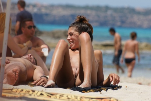 serdgio-beach - nudisttrack - https - //nudistparadise.blogspot.com...