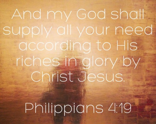 Philippians bible verse  Tumblr