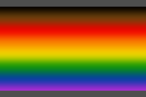 gaymogai - Blind lesbian/gay/bisexual/trans flags - for lesbians,...