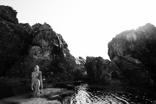 goseemag - Brittany Leighton explores the island of St Barth....