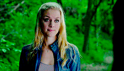 earpwave - Favorite lgbtq characters ★ Tamsin (Lost Girl)“You...