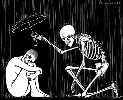 skull-heads:You’re not alone.