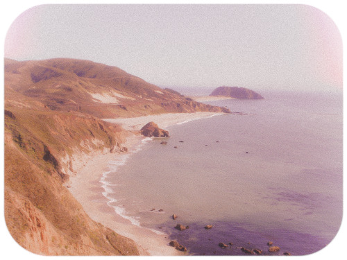 gotraveling - Pacific Coast “All-American” Highway - circa...