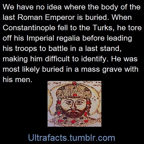 ultrafacts - Entire compilation of Roman Emperor factsSources - ...