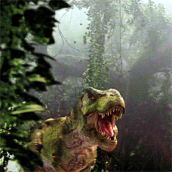 vita-sacra - Tyrannosaurus Rex- “The King of Tyrant Lizards”
