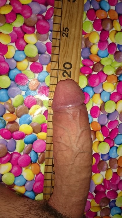 kingsizecock - Submission from a KingSizeCock follower sharing...