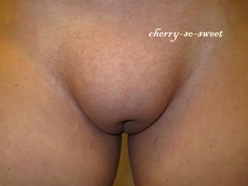cherry-so-sweet - Since you guys are craving some more fat pussy...