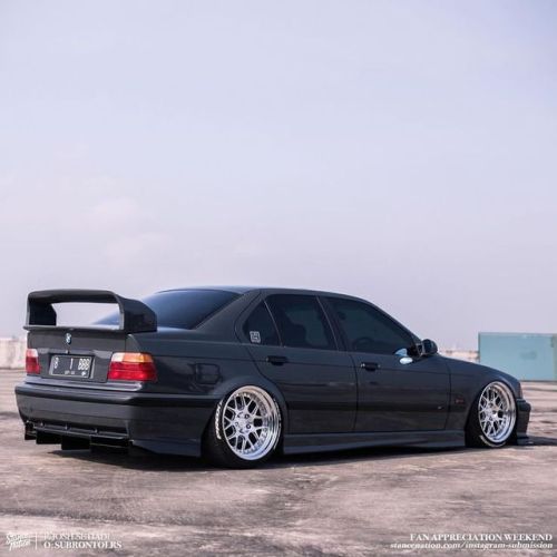 bimmercraze - bebmw - BMW E36’sWhat’s The Future of Automated...