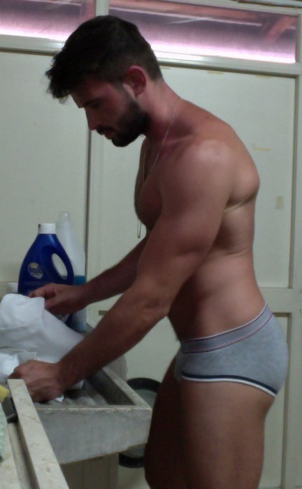 ghm69:#Monday #Laundry #Day