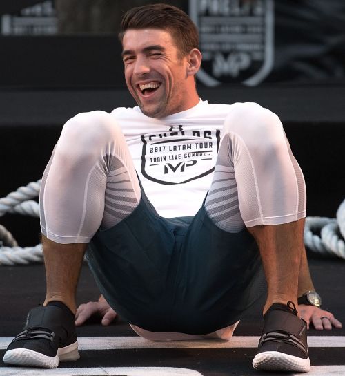 mfphelps - Phelps for Under Armour