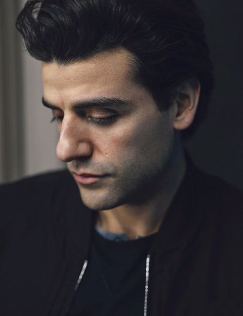 shirazade - Oscar Isaac photographed by Mark Seliger for Details