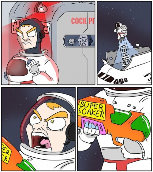 cydonianmystery - catchymemes - SunshineThis comic is a...