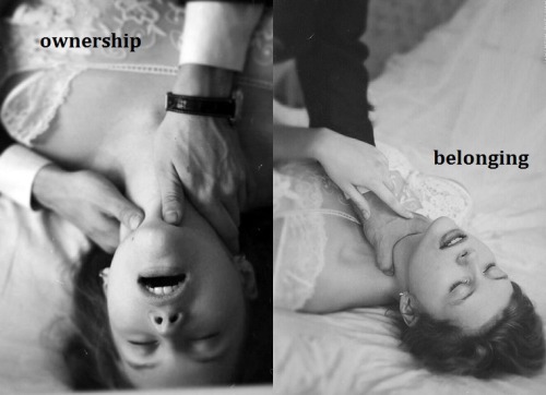 theegentlemansdesire - Dominance and submission. 