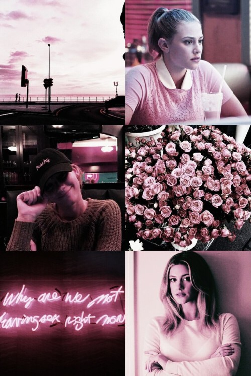 the-winchester-dream - 《 Riverdale 》Please like/reblog if you...