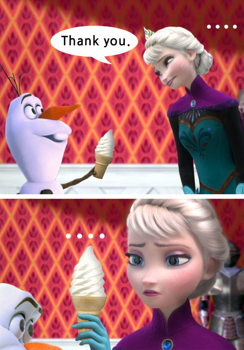 mosticonicposts - constable-frozen - olaf.certified iconic...
