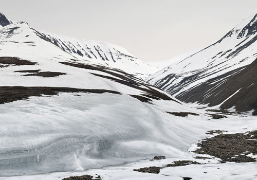 praial - Svalbard by Greg White