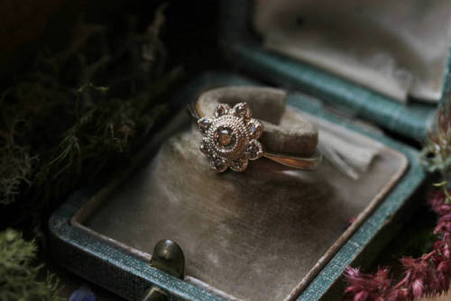 sosuperawesome - Rings by The North Way Studio on EtsySee our...