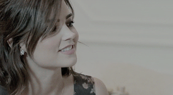 jsmmns - get to know me - [5/20] celebrity crushes - jenna coleman...