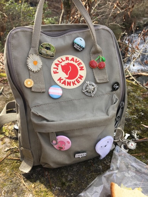 pins for backpacks | Tumblr