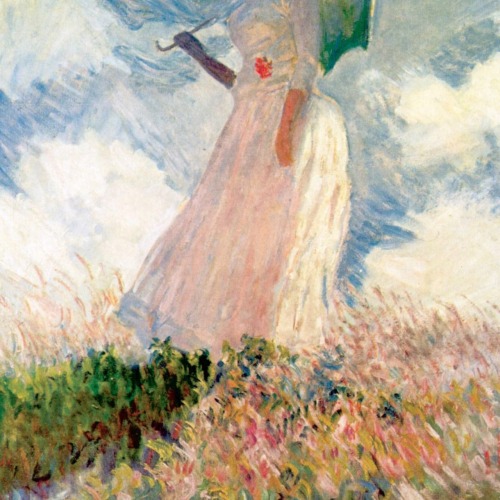 foreveragope:Moodboard; Claude Monet,Father of Impressionism,...