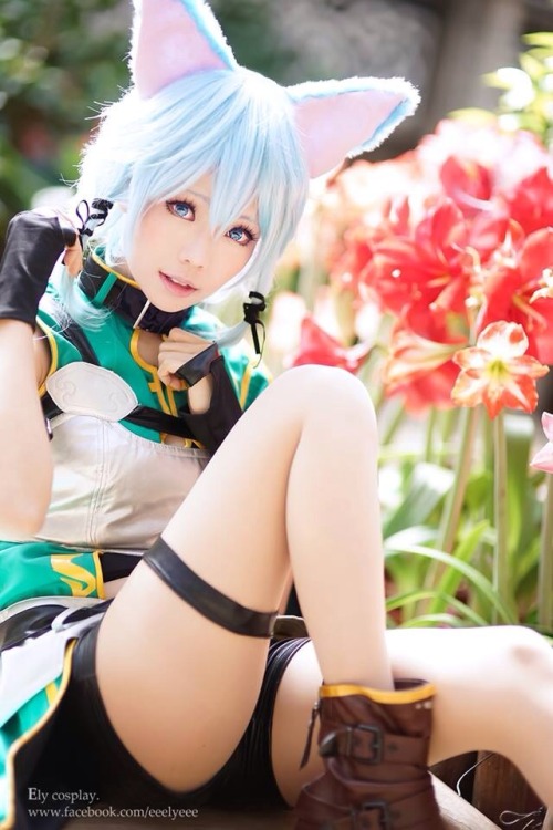 #Asian #cosplay #beauty #sexy