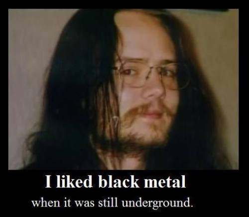 vamolian - Black Metal Memes (pt.1)
