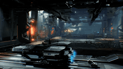alpha-beta-gamer - Project Genesis features a slick fusion of...