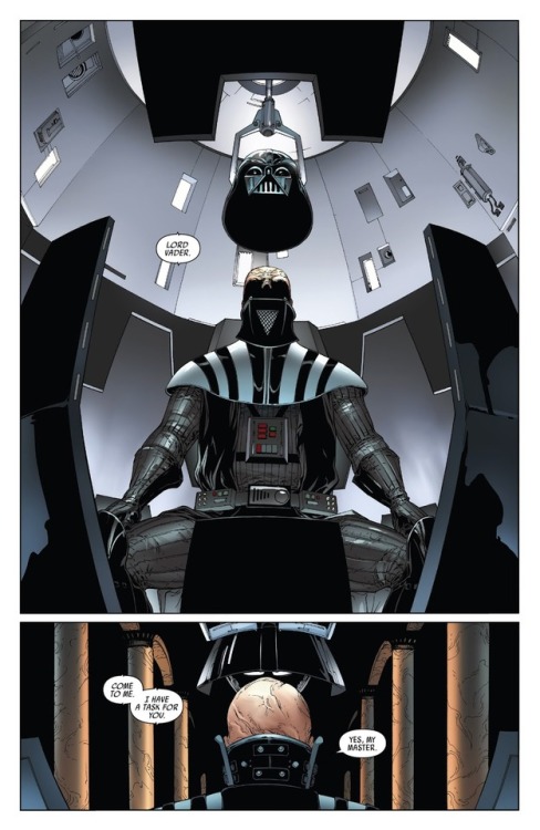 Darth Vader #13