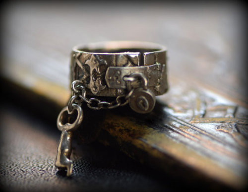breelandwalker - dragonessofthelights - sosuperawesome - Jewelry...