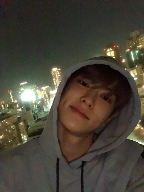 nctinfo - NCTsmtown_127 - Night in Osaka 