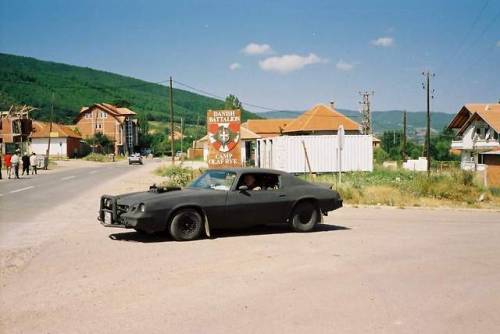 pattern-53-enfield - A 1979 Camaro modified by Danish special...
