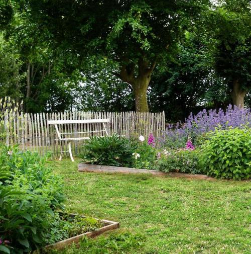 thenordroom - Summer garden and orangeryTHENORDROOM.COM -...