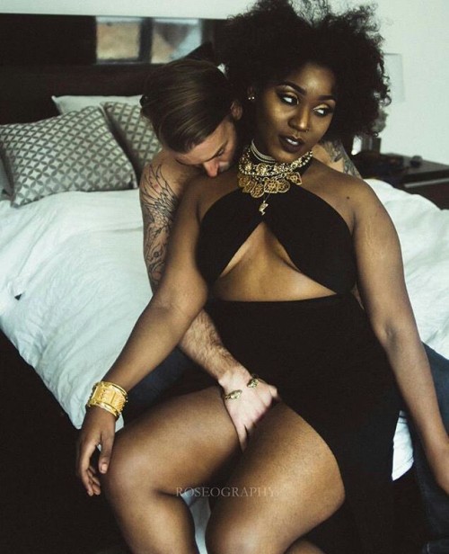 sorrycodes - blackgirls-lovelife - I want this one dayWhat is...