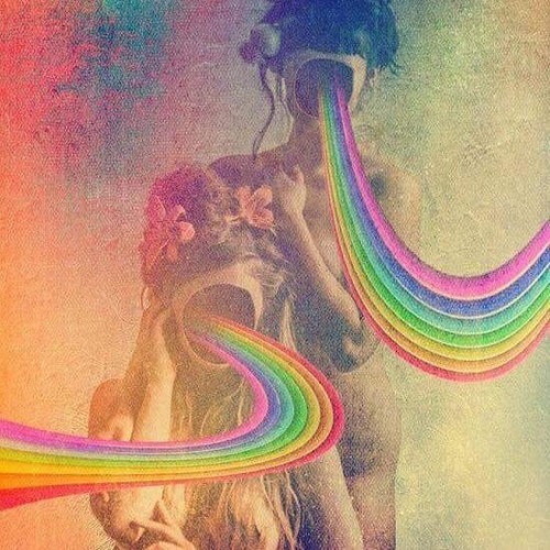 sex-lsd-hiphop - The mystery is in the body and the way the body...