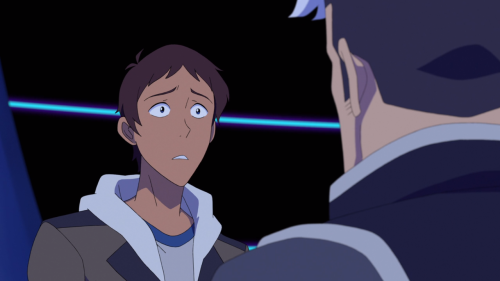umisei:Bless this kid Shiro shouts at him and you can see it really upset him. He even doest think..