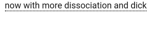 ao3tagoftheday - [Image Description - Tag reading “now with more...