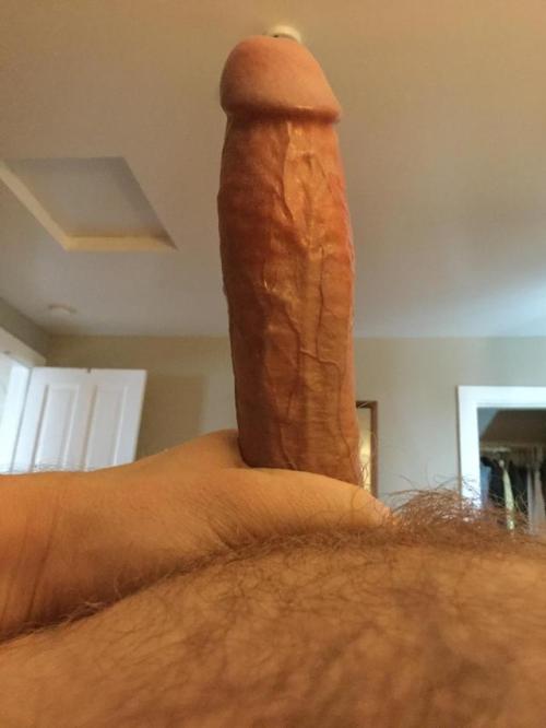 Show Off Your Penis