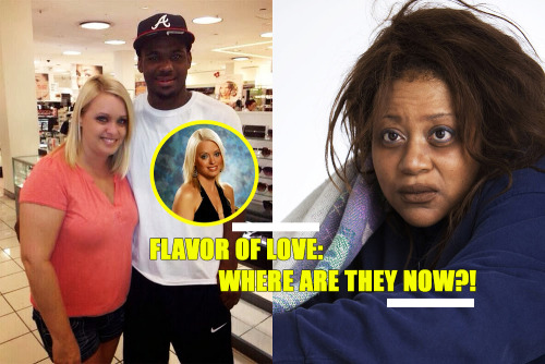 Where is hoopz from flavor of love now