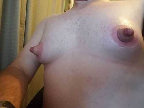nippleplay87 - After cylinders.