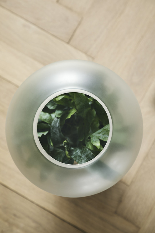 everything-creative - Nebl Planter by Studio Rem and GejstThe...
