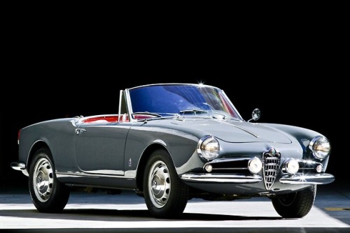 mjl-aus - crazyforcars - Alfa RomeoThis Ala Romeo Giulietta...