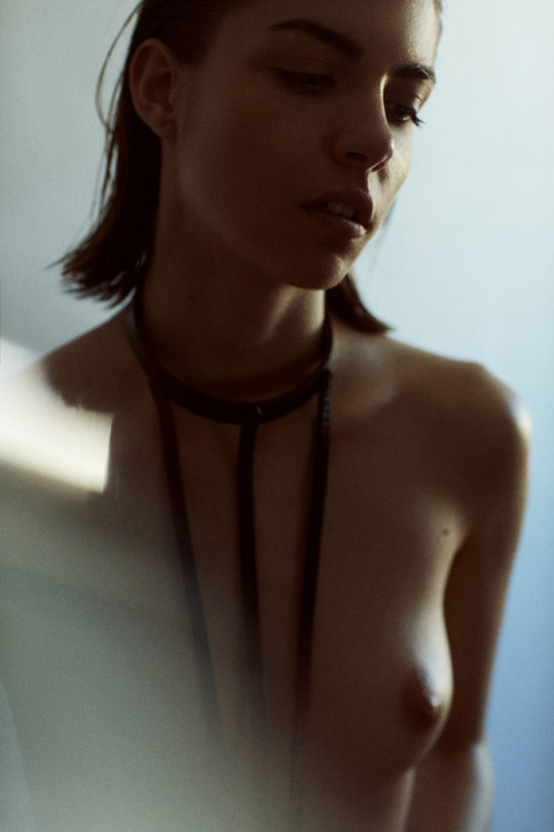 onetwouser - angelomisterioso - Rebecca Bagnol by Matthieu Sonnet...