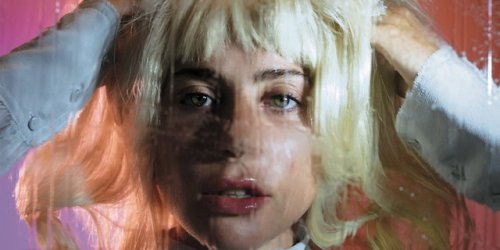 famehooka - Lady Gaga for The New York Times Magazine by...