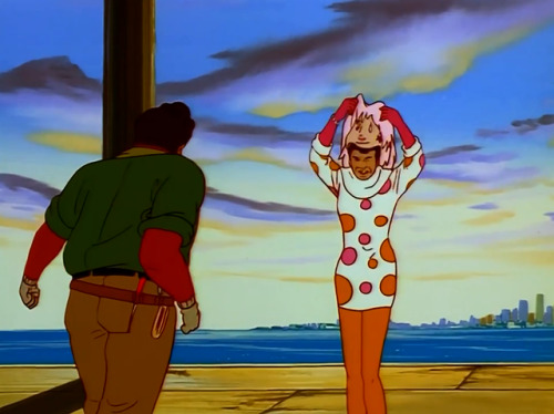 froborr:death-g-reaper:One of the best scenes in all of Jem is...