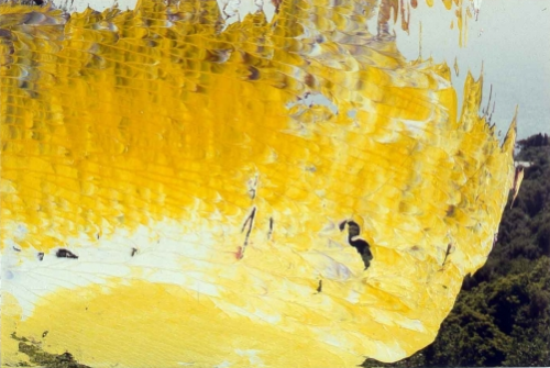 paintedout - Gerhard Richter