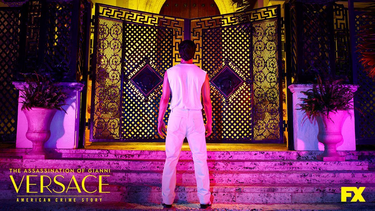kmannmakeup - The Assassination of Gianni Versace:  American Crime Story - Page 10 Tumblr_ozsb97EyEQ1wpi2k2o1_1280