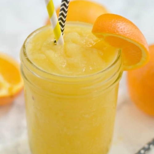 guardians-of-the-food - This Healthy Orange Julius Smoothie is...
