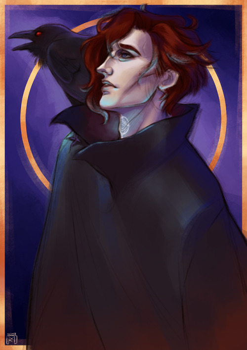 stars-on-gravestones - We must thank everyday @thearcanagame for...